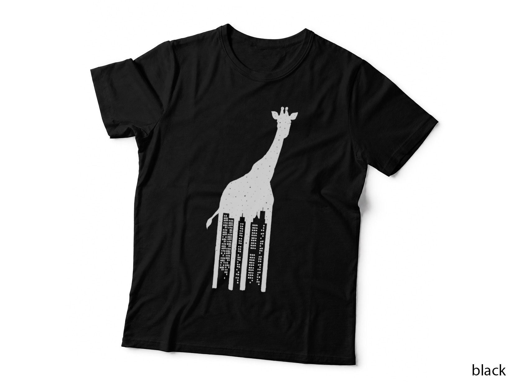 The City of High T-Shirt