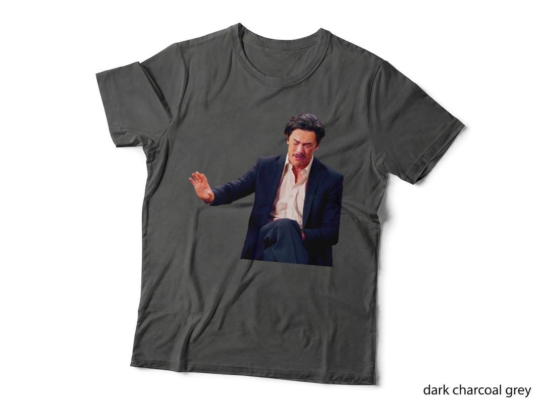 Tom Sandoval from Vanderpump Rules Crying 1 T-Shirt