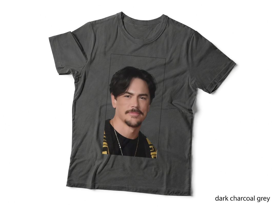 Tom Vanderpump Rules 1 T-Shirt
