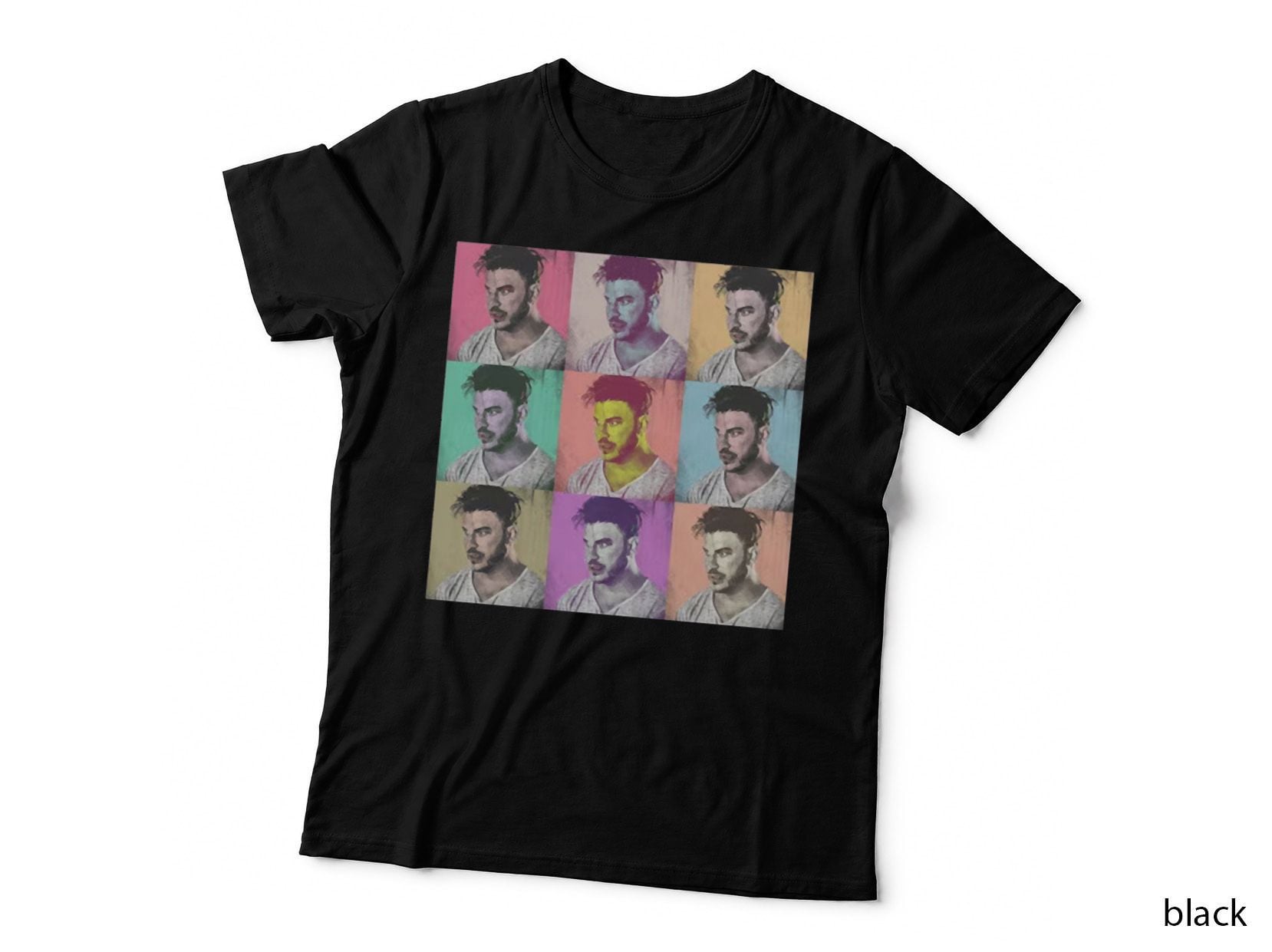 Vanderpump Rules Essential 1 T-Shirt