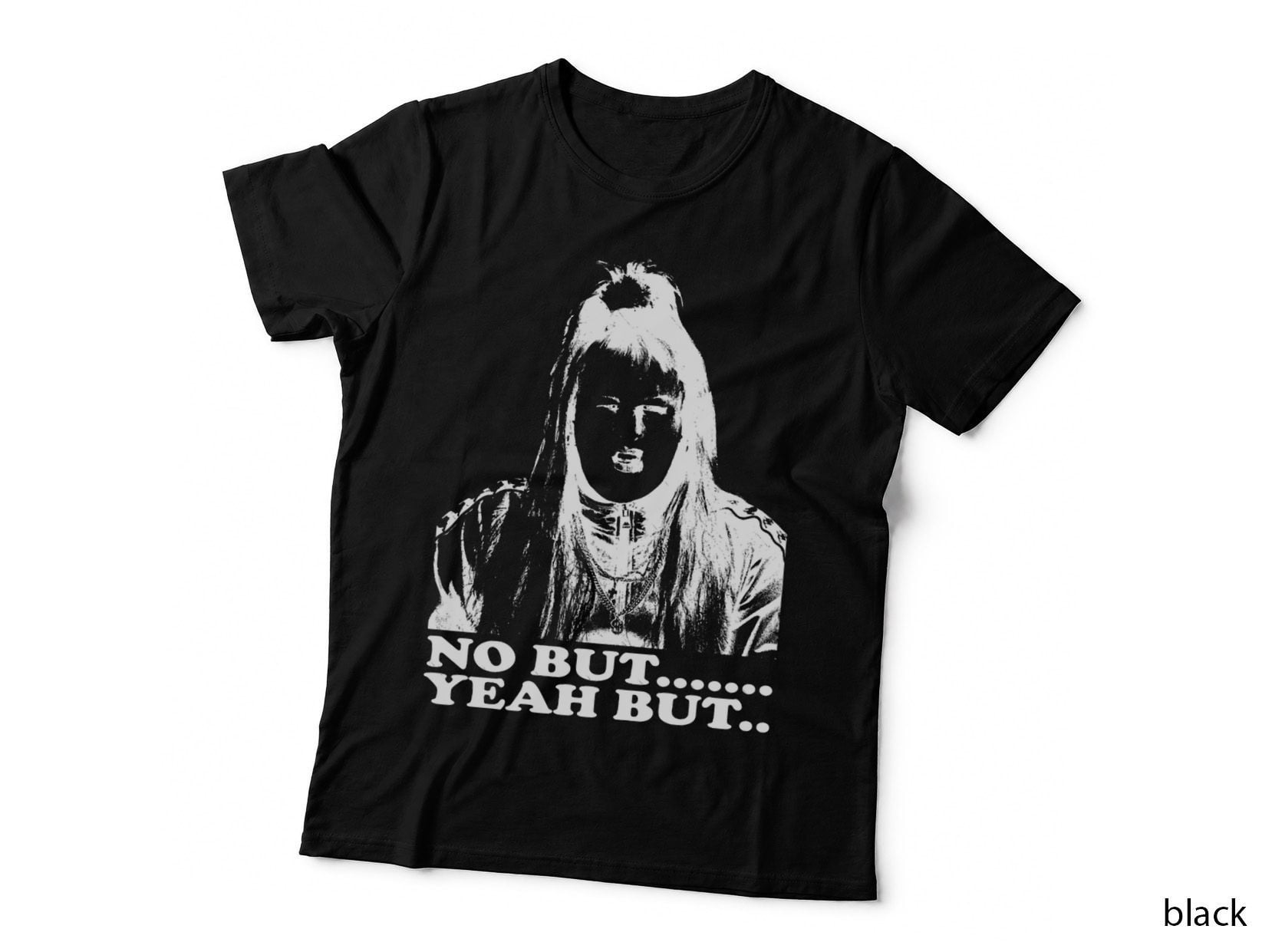 Vicky Pollard, No but, Yeah but, Little Britain T-Shirt