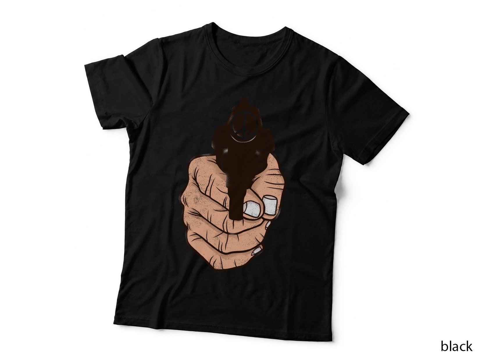 War Is Peace T-Shirt