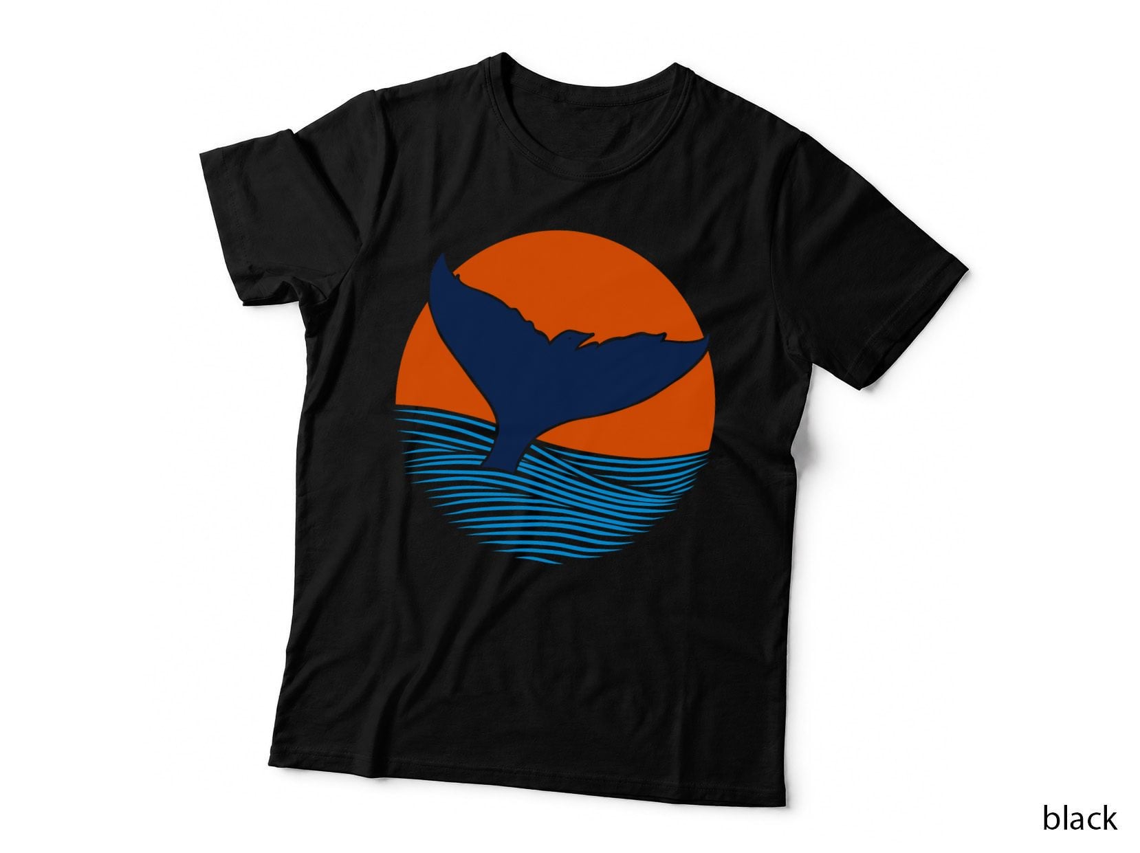 Wings & Tail T-Shirt