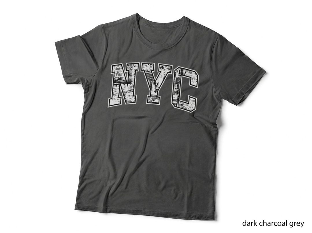 New York City Hoodie Women Men Big Apple NYC Sweatshirt Pullover Hoodie T-Shirt