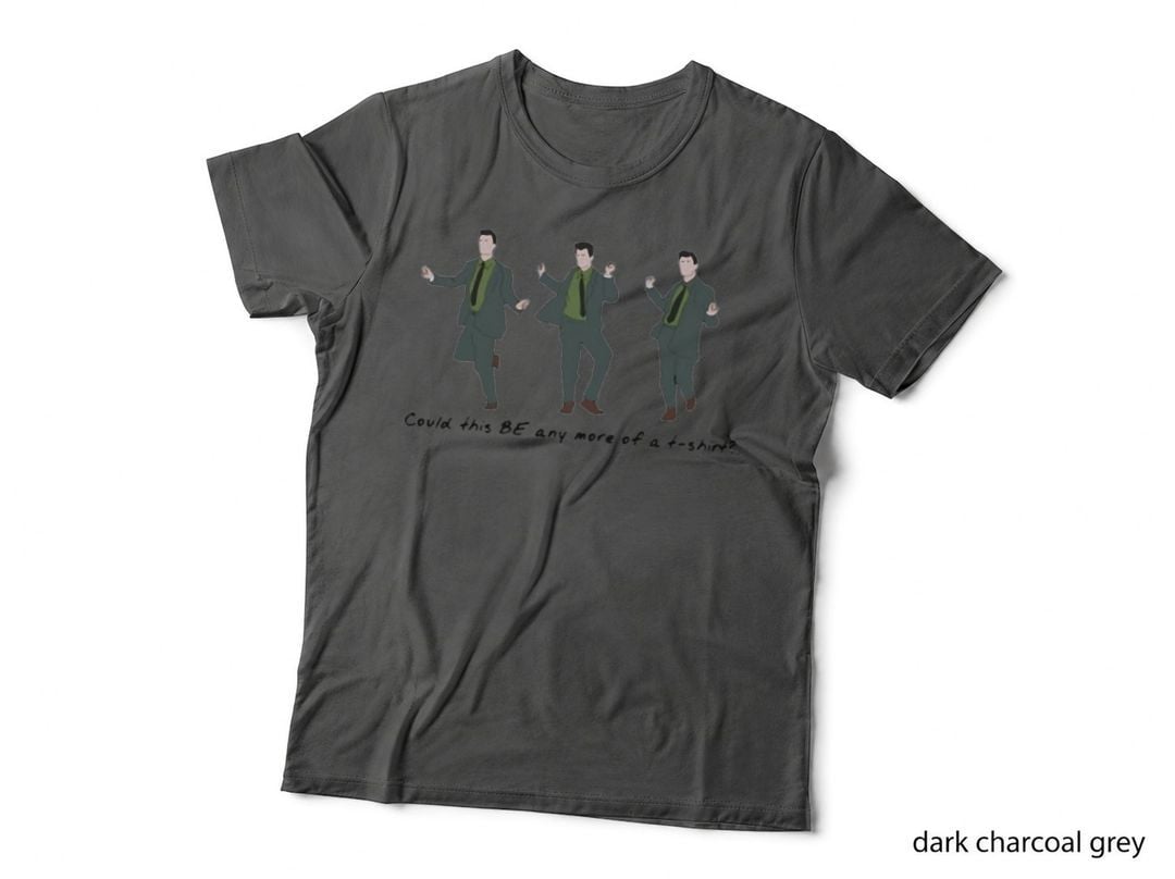 Could This Be Any More of a T-Shirt