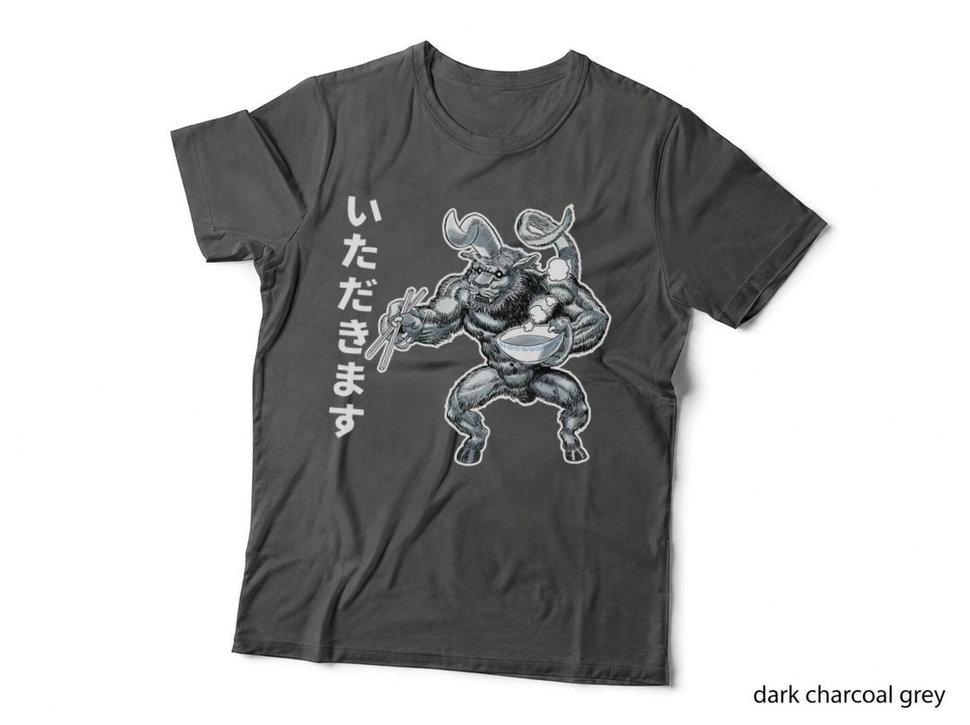 Ramen Apostle, Classic Casual T-Shirt