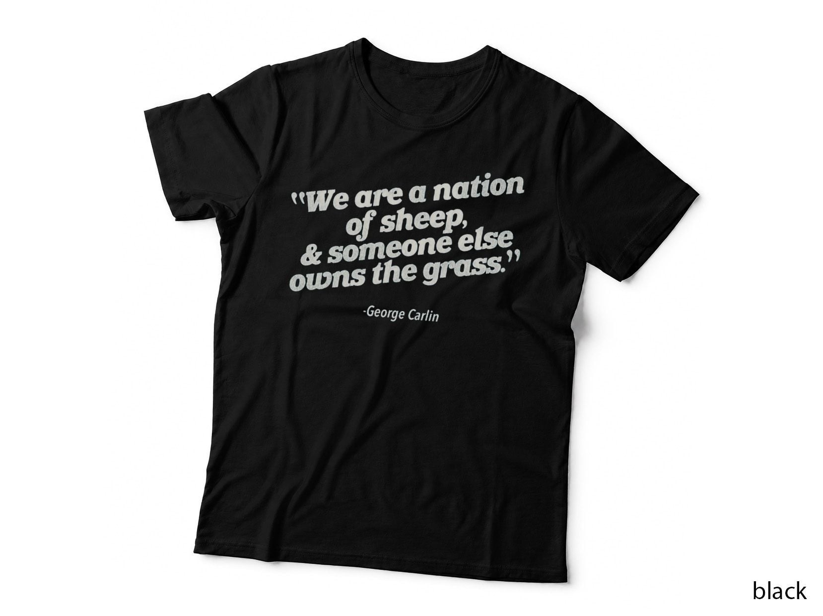 A Nation of Sheep T-Shirt