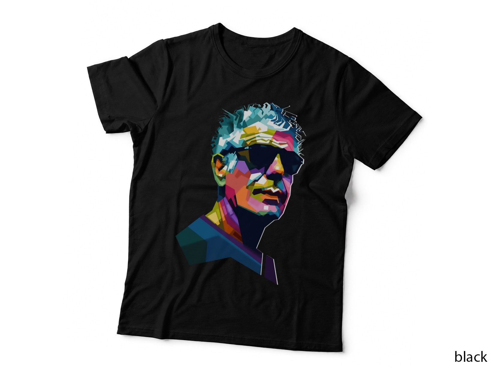 Anthony Bourdain WPAP Kids Hoodie, Childrens Wear T-Shirt