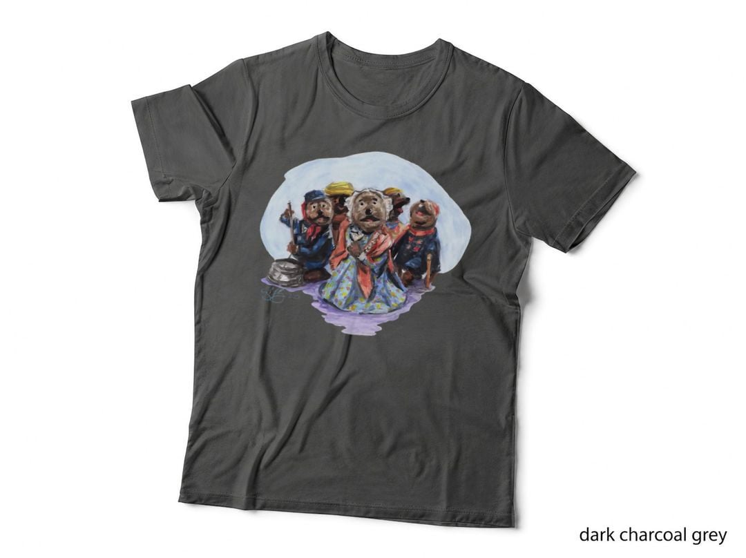 Closer Now Than Ever Before T-Shirt