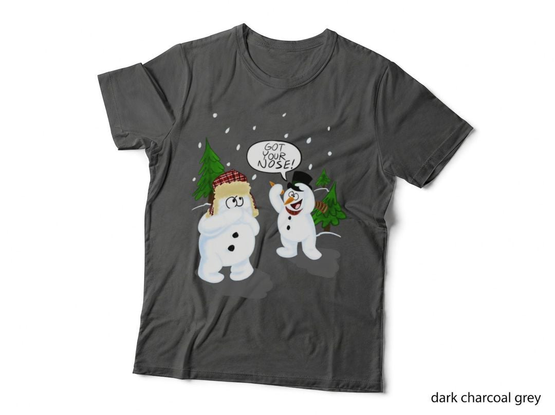 Got Your Nose T-Shirt