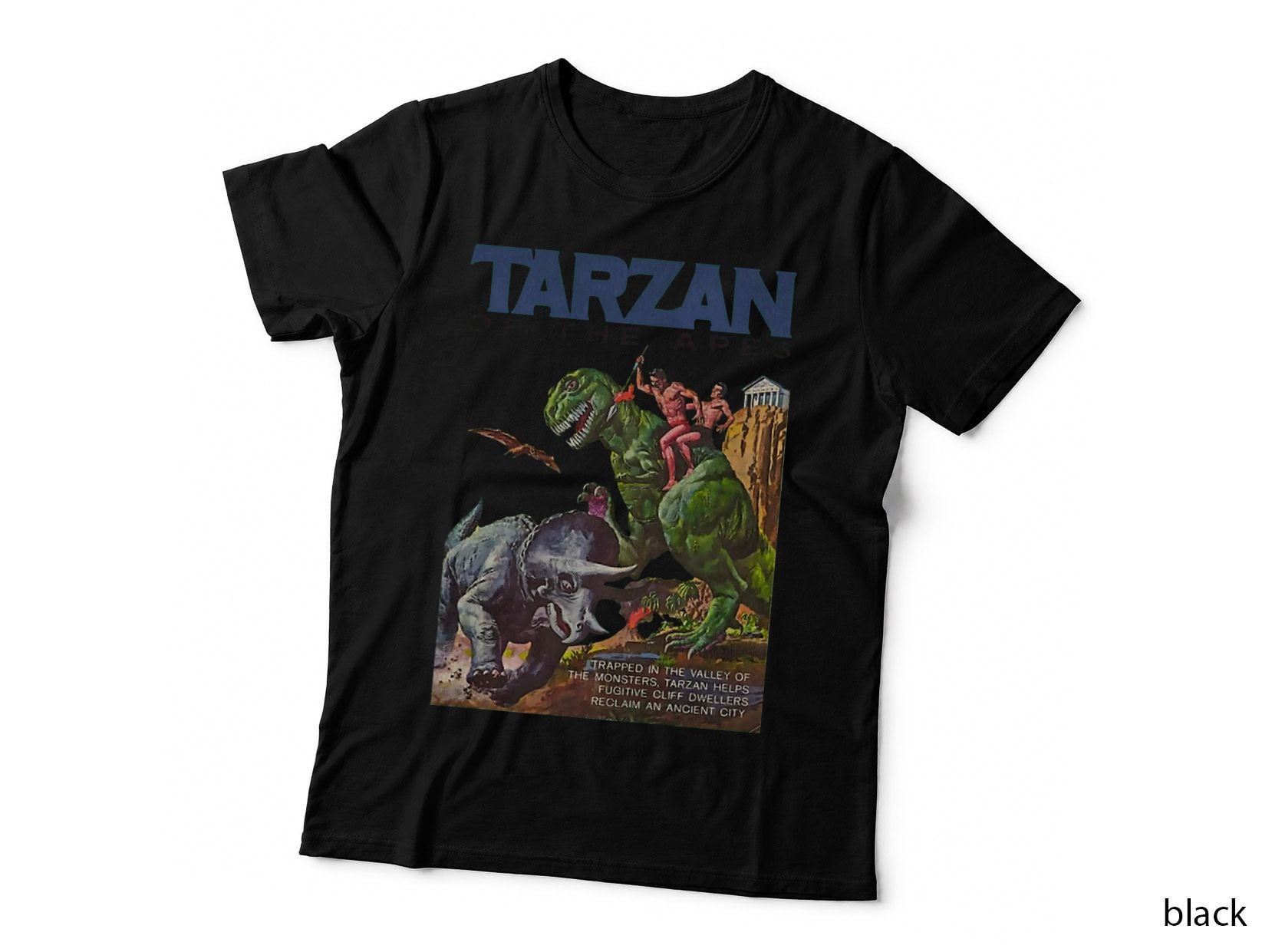 Lord of the Jungle T-Shirt