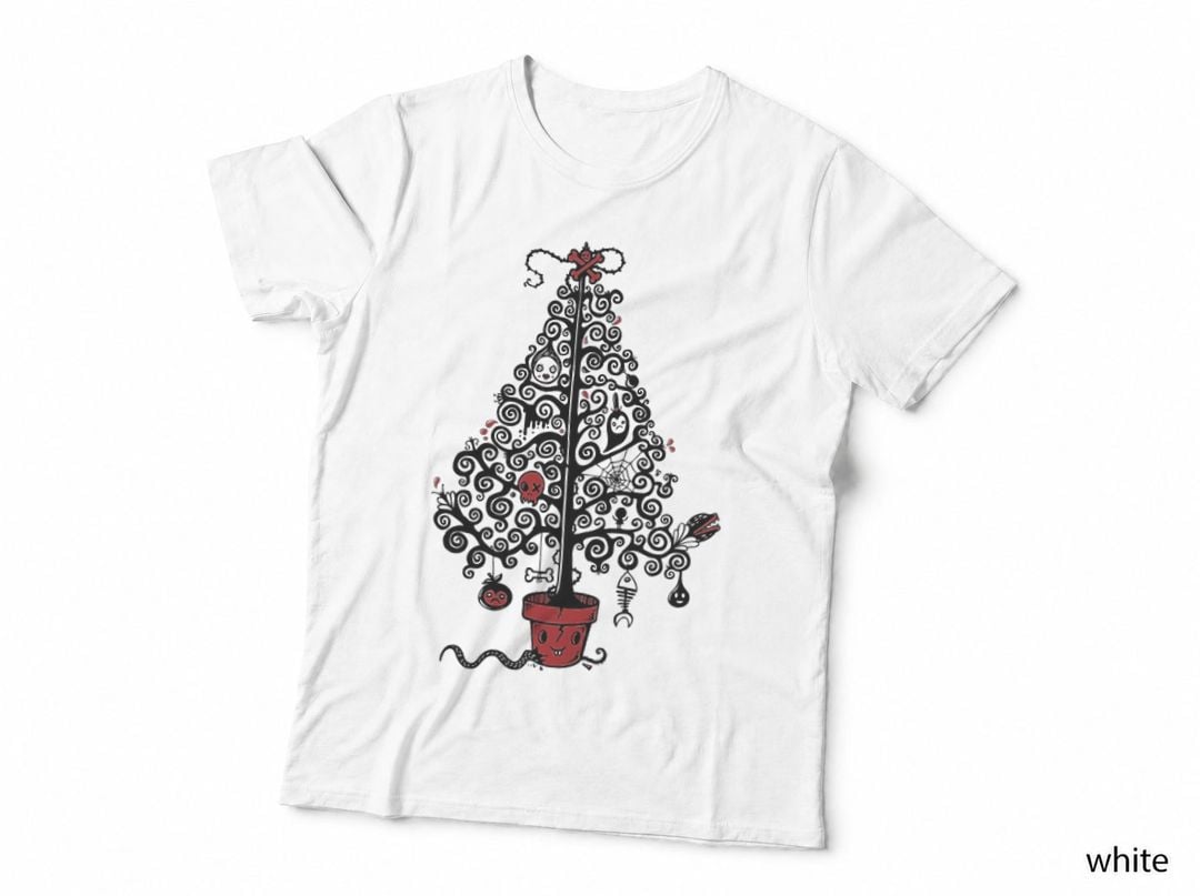 The Bad Seed T-Shirt