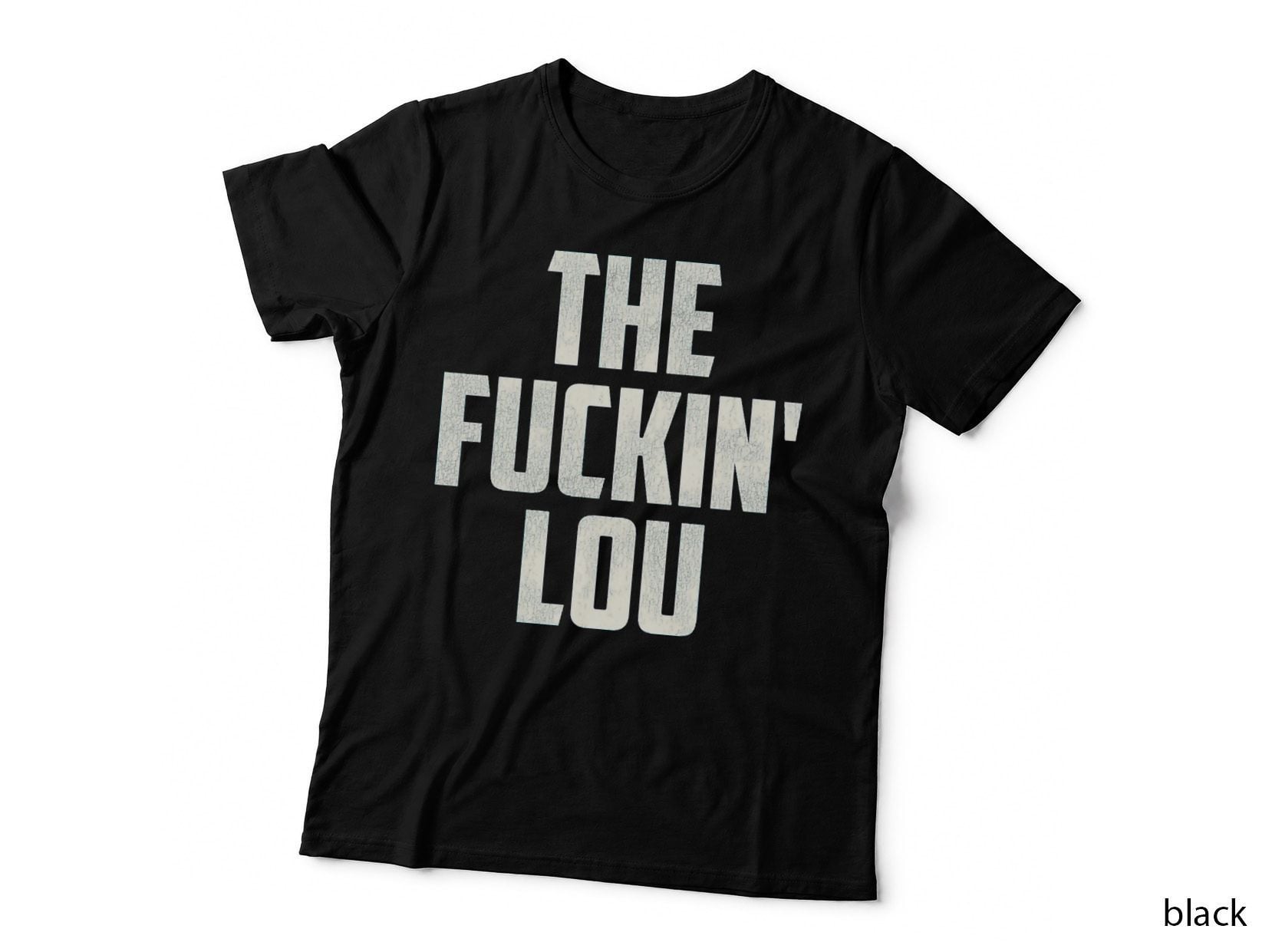 The Fin' Lou St. Louis FFL T-Shirt