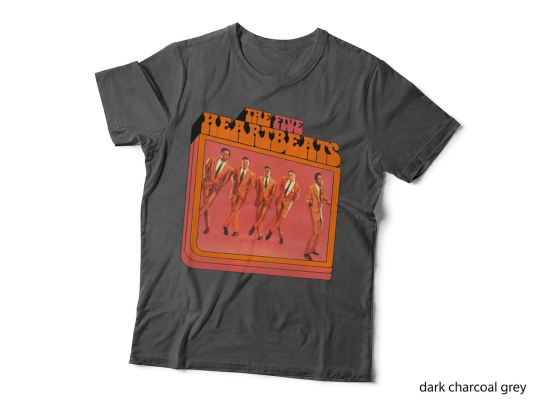 The Five Heartbeats T-Shirt