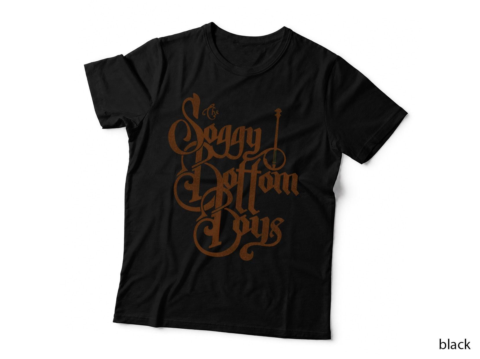 The Soggy Bottom Boys T-Shirt