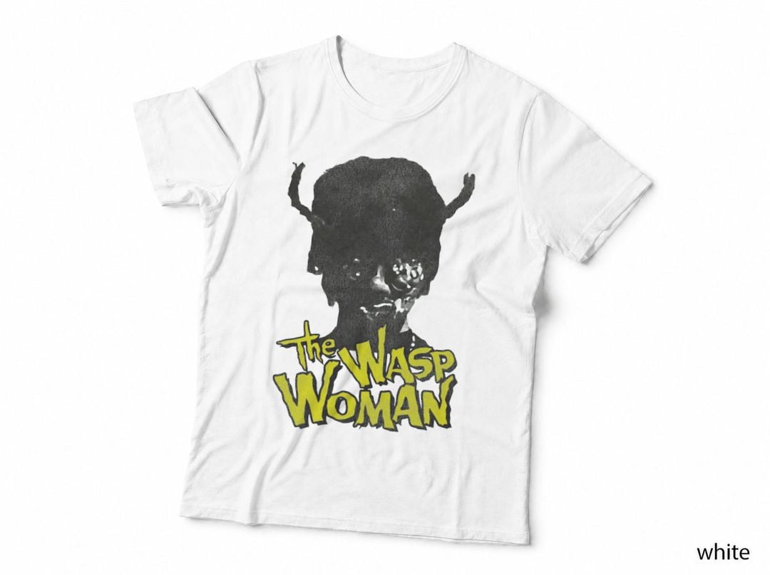 The Wasp Woman T-Shirt