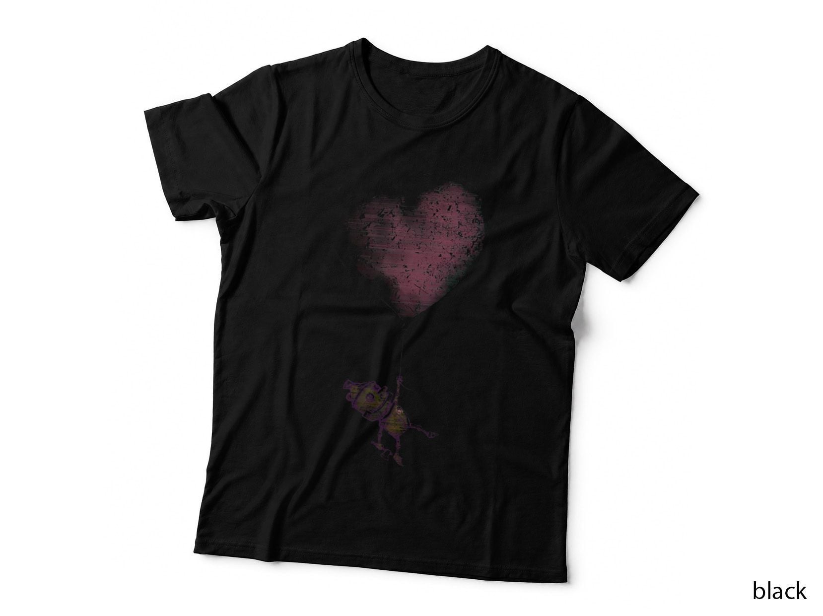 Follow Your Heart T-Shirt