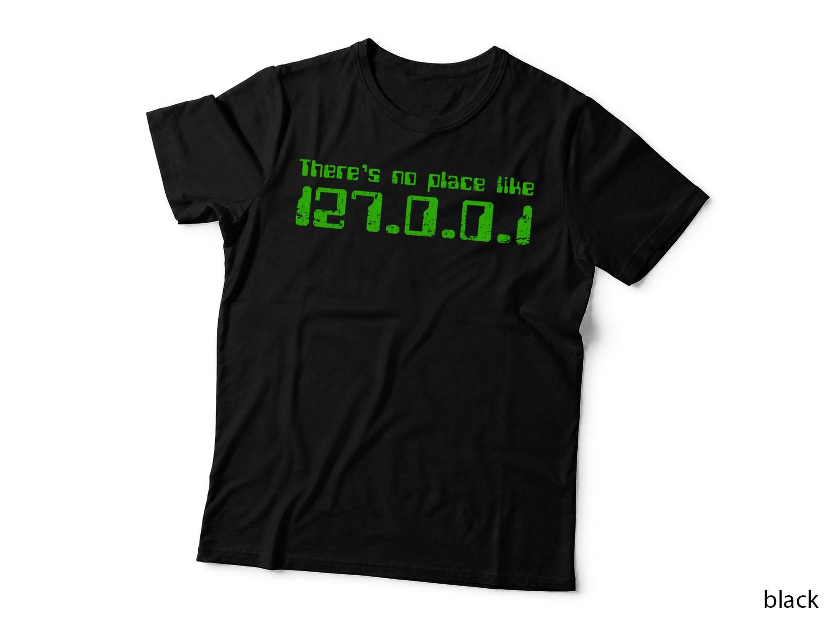 No Place Like Home T-Shirt