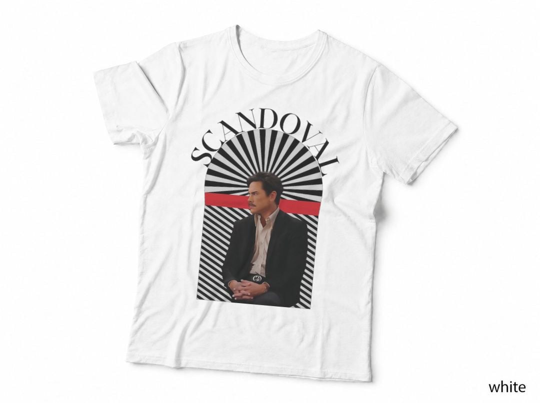 Scandoval - Vanderpump RULES T-Shirt