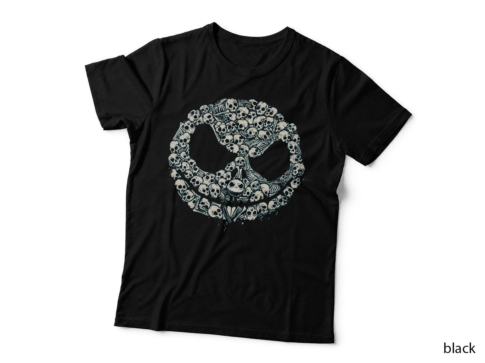 The Bones of Holidays Past T-Shirt