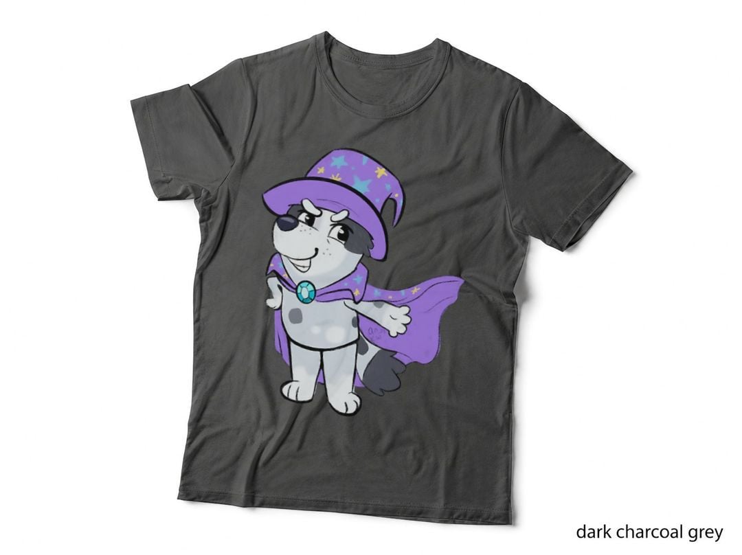 The Great and Powerful Aunt Trixie! T-Shirt