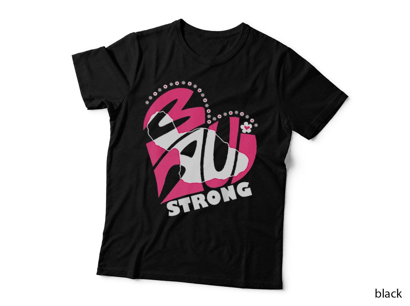 Pray for Maui Hawaii Strong. Maui Lahaina Hawaiian Islands T-Shirt