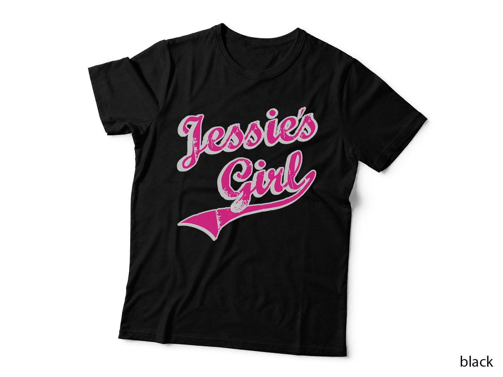 Jessie's Girl T-Shirt