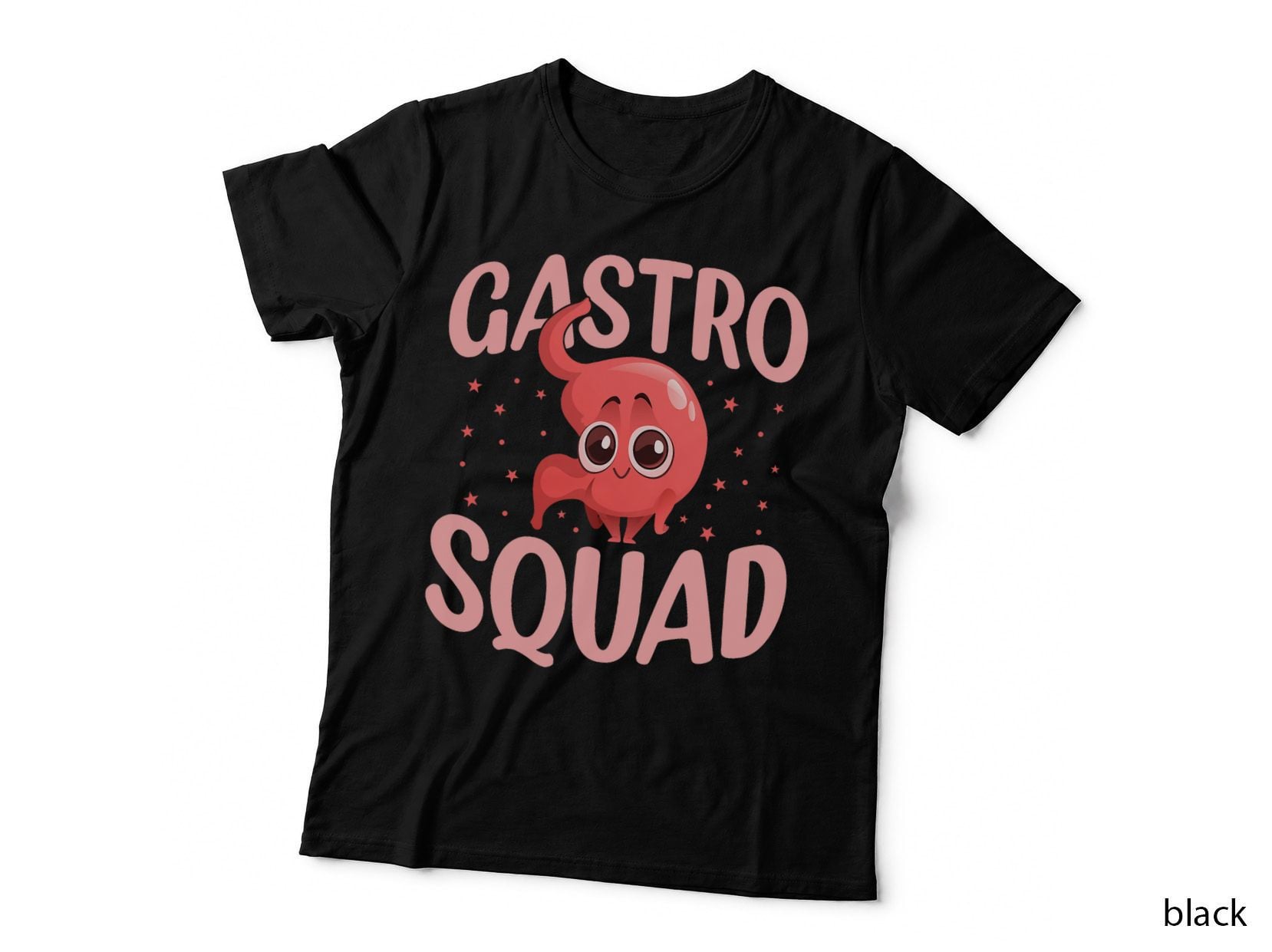 Medical Assistant Gastroenterology, Gastro Squad, Endoscopy T-Shirt