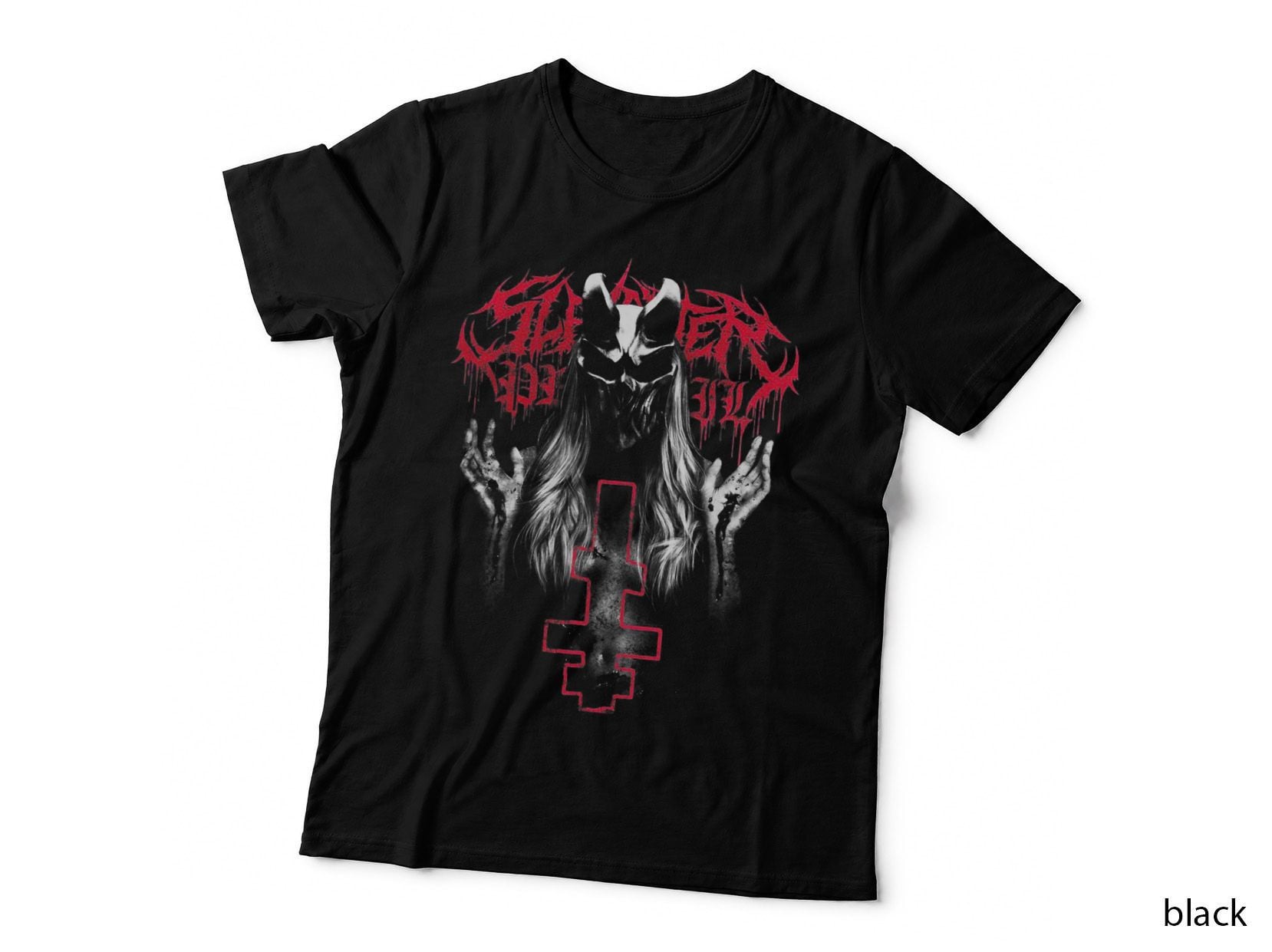 Slaughter to Prevail T-Shirt