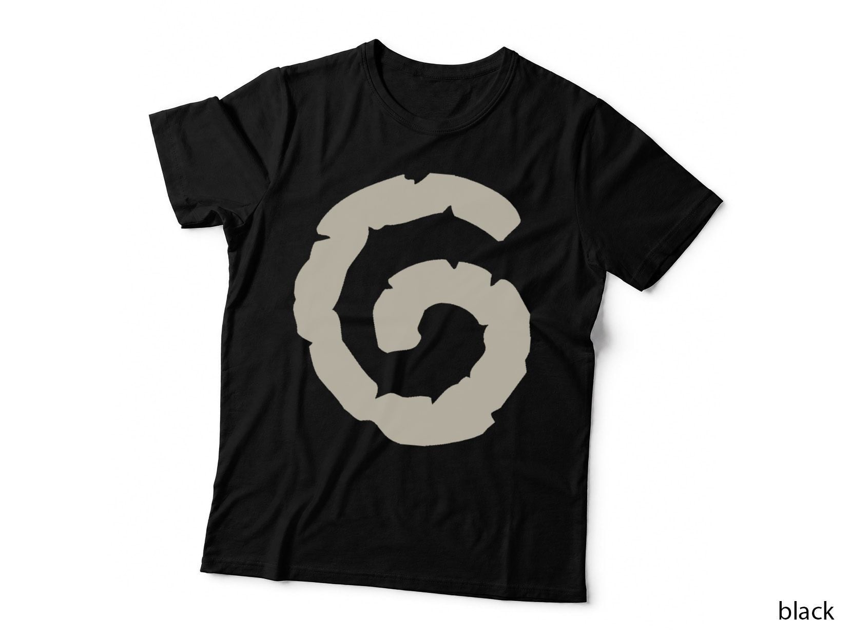 Air Rune Collection (Orlanthi Blue) T-Shirt