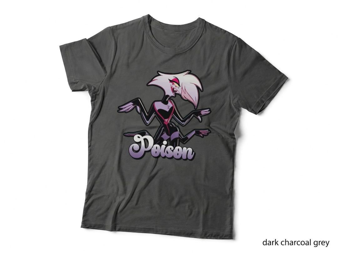 Angel Dust Posion T-Shirt