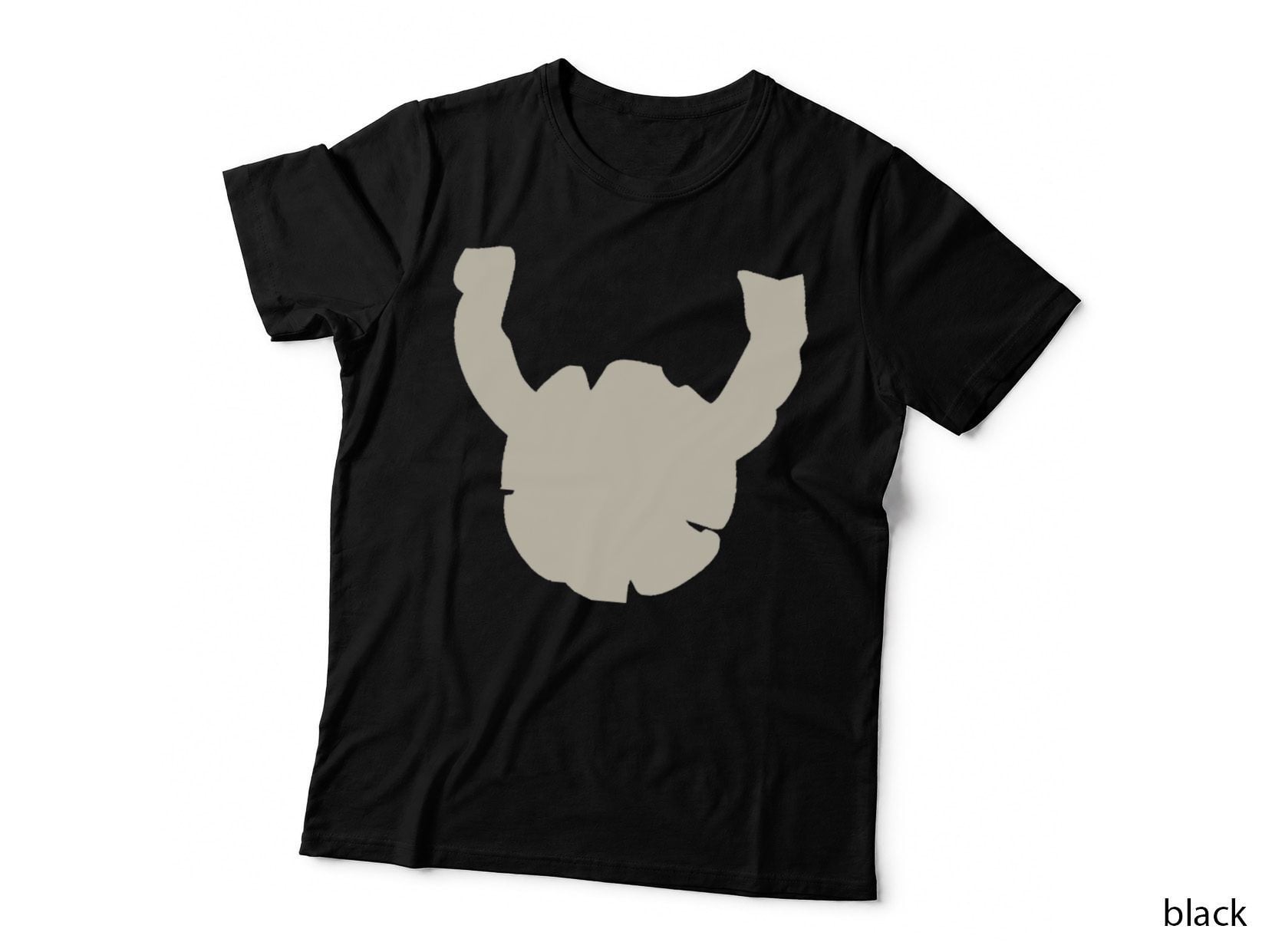 Chaos Rune Collection T-Shirt