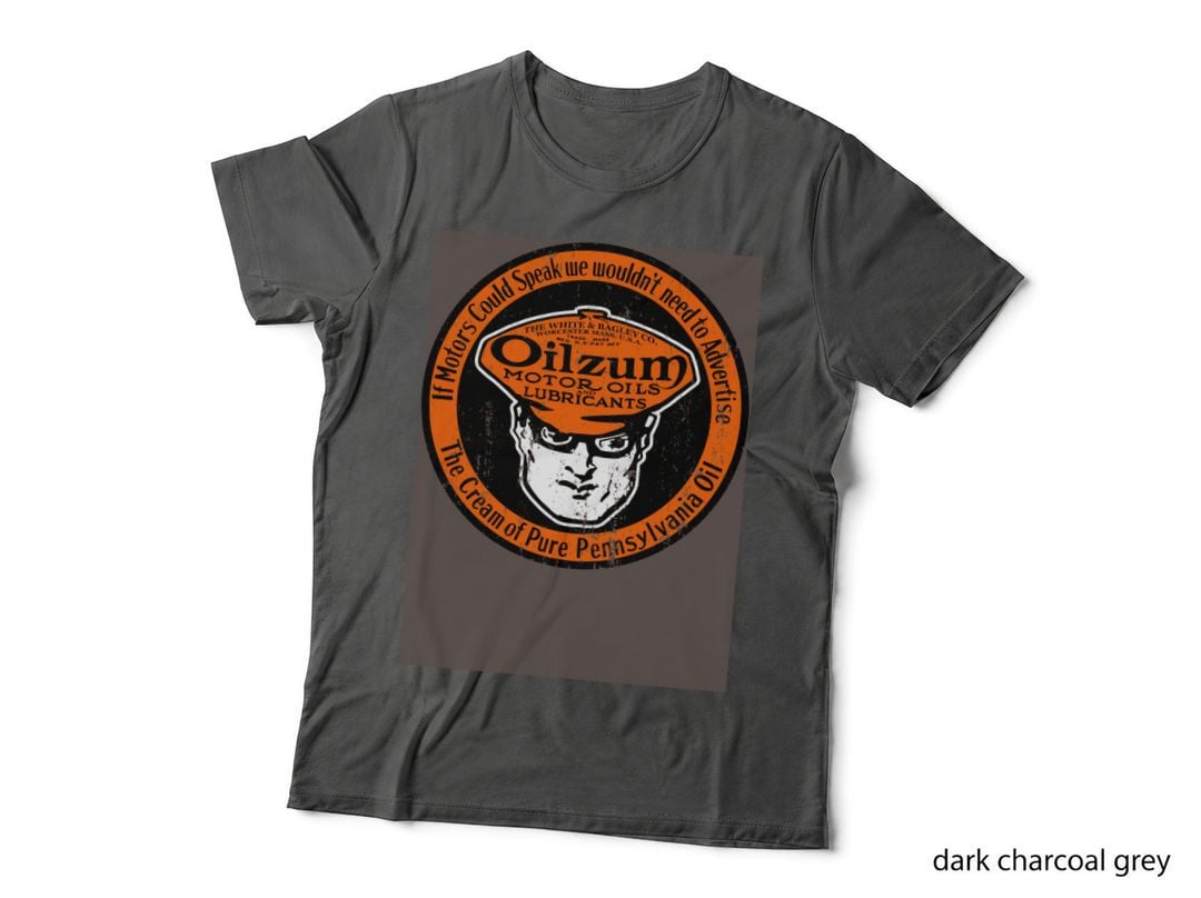 Cream of Pure T-Shirt