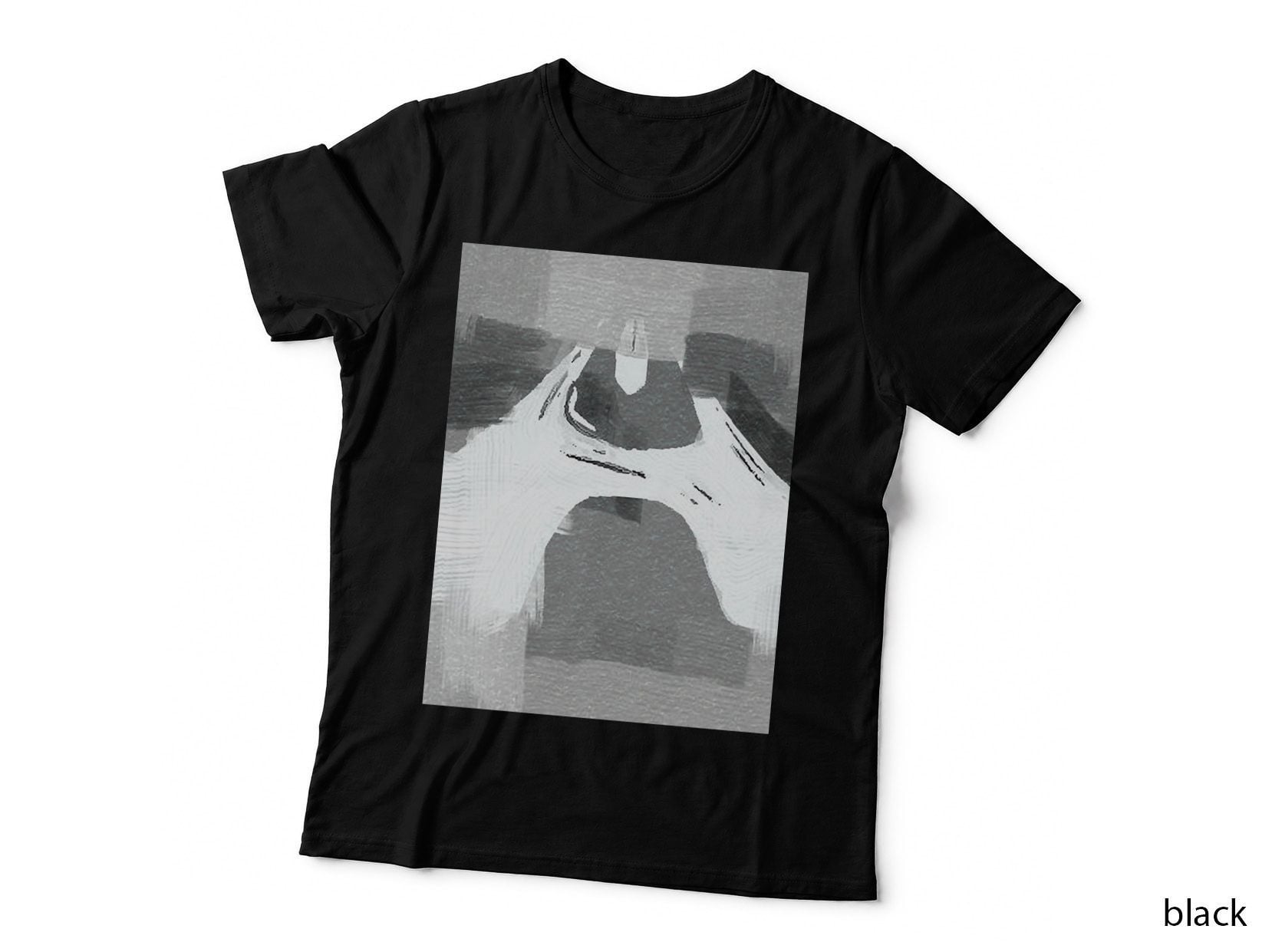 Curvilinear Project No. 333 ( Skinwalker ) Graphic T-Shirt