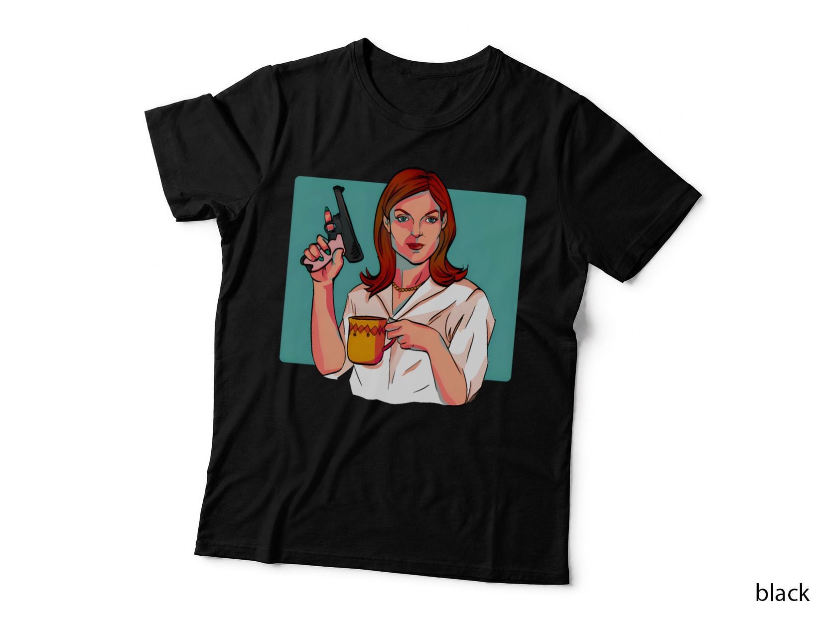 Desperate Housewives Essential T-Shirt