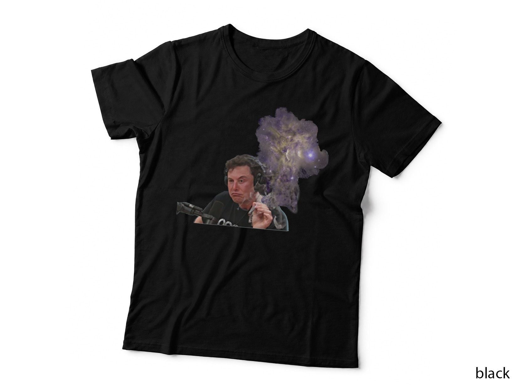 Elon Musk High Functioning T-Shirt