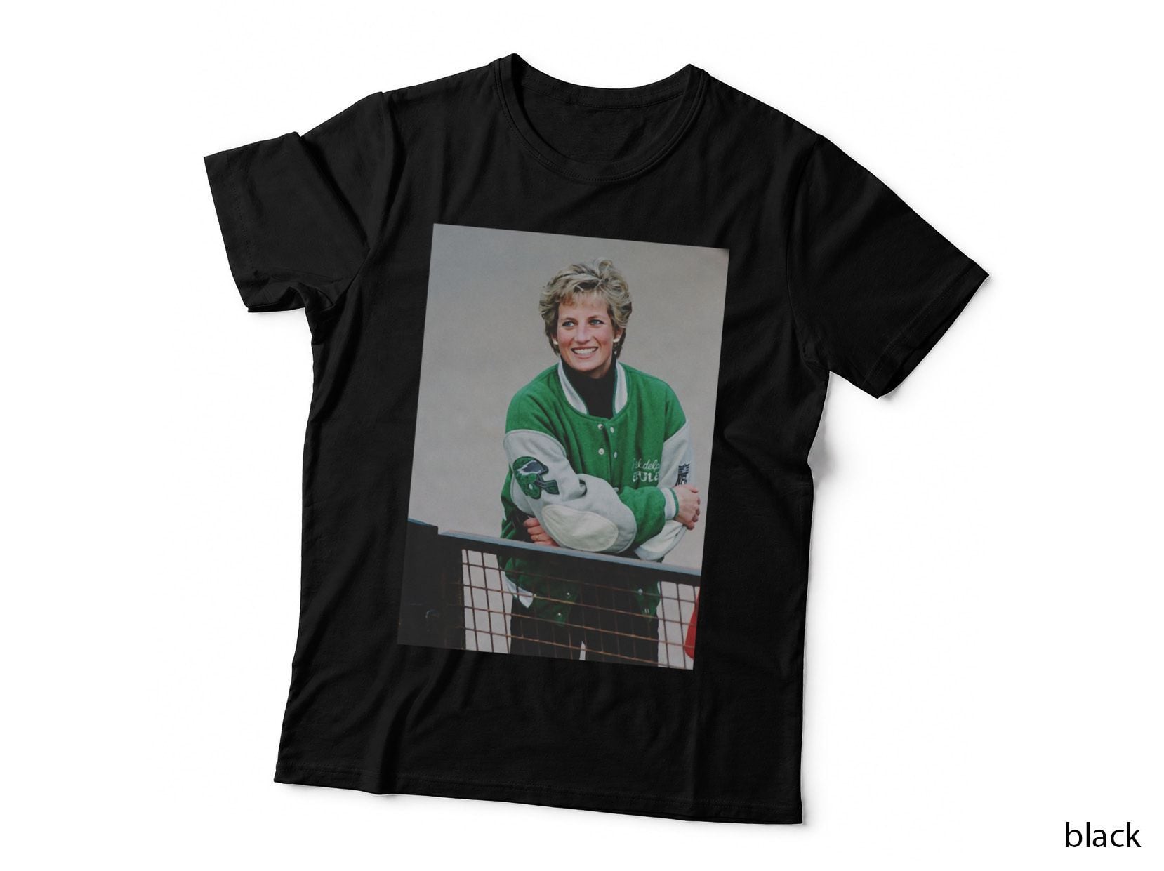 Fly, Eagles, Di T-Shirt