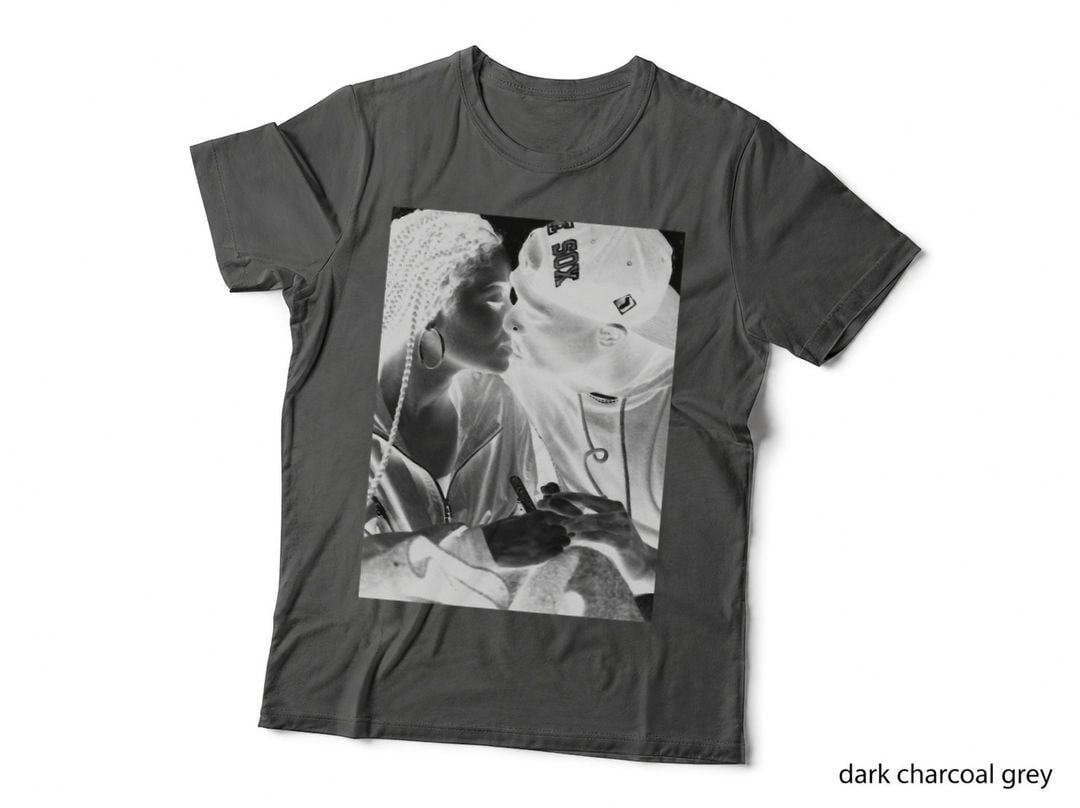Its So Poetic Justice T-Shirt