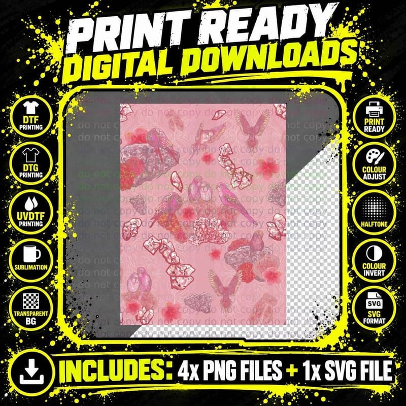 P Nk Energy Graphic 1 T-Shirt Png SVG Digital Bundle
