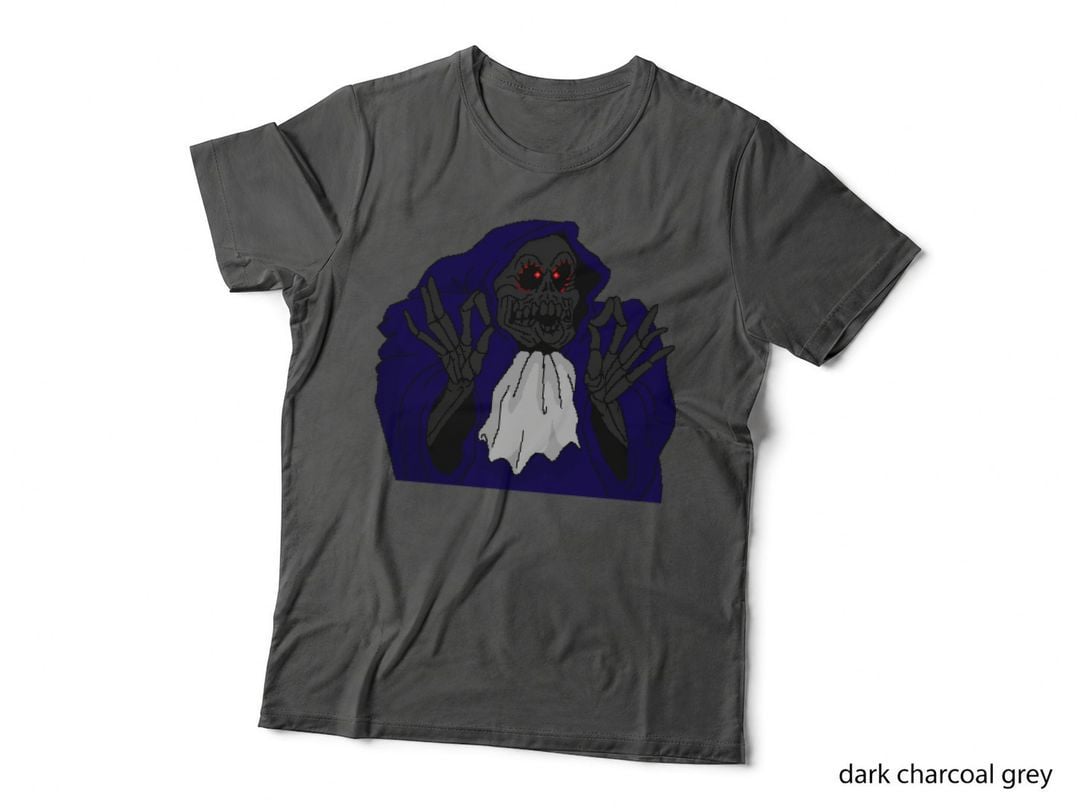 Reaper Rag Time T-Shirt