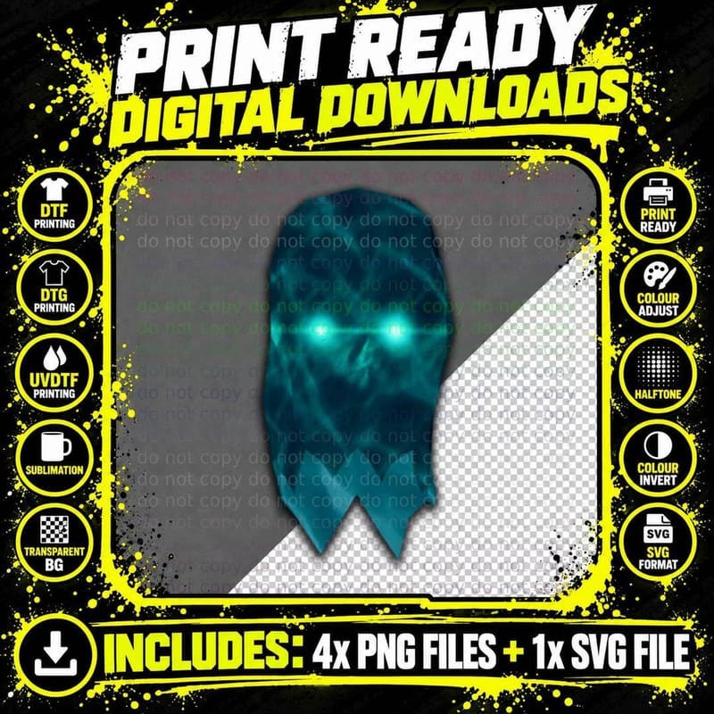 Roblox Door, Halt T-Shirt Png SVG Digital Bundle