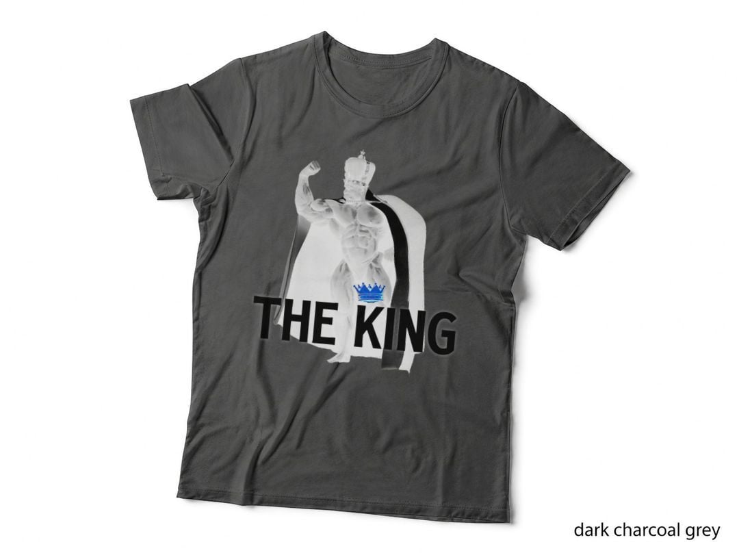 Ronnie Coleman THE KING 31 T-Shirt