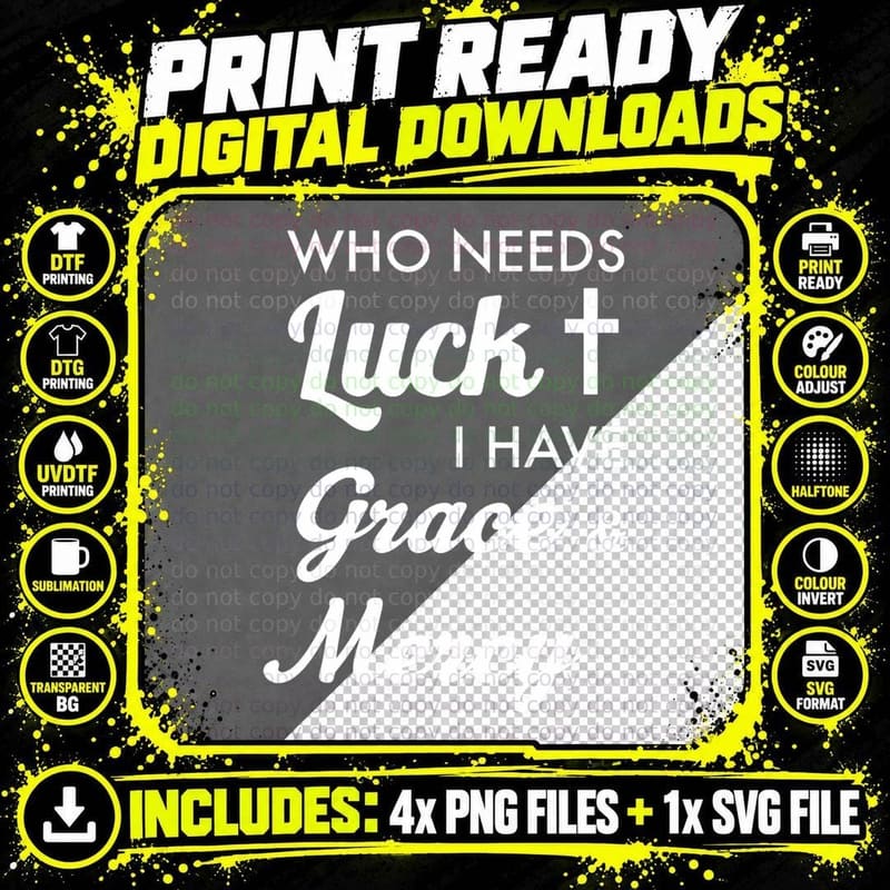 Saint Patrick Day for Christians Essential T-Shirt Png SVG Digital Bundle