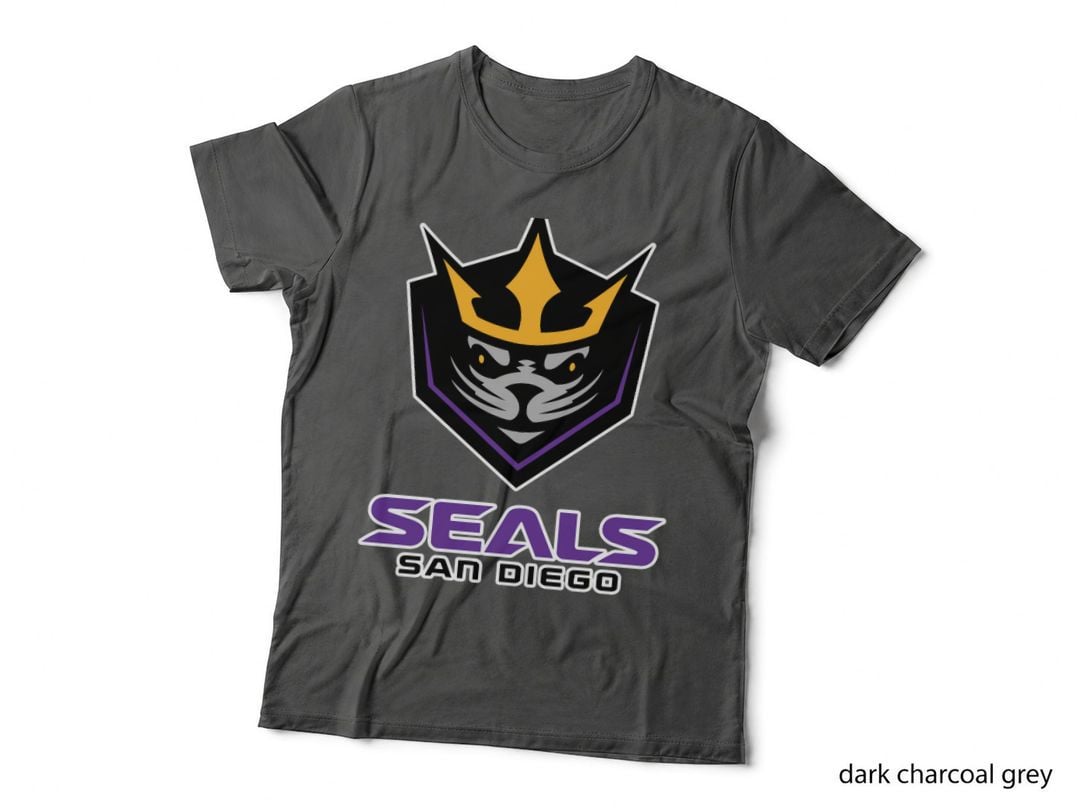 San Diego Seals T-Shirt