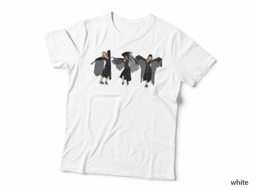 Stevie Nicks Magician T-Shirt