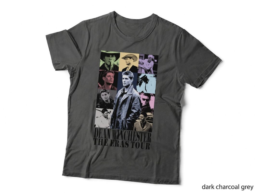TS Dean Winchester 1 T-Shirt