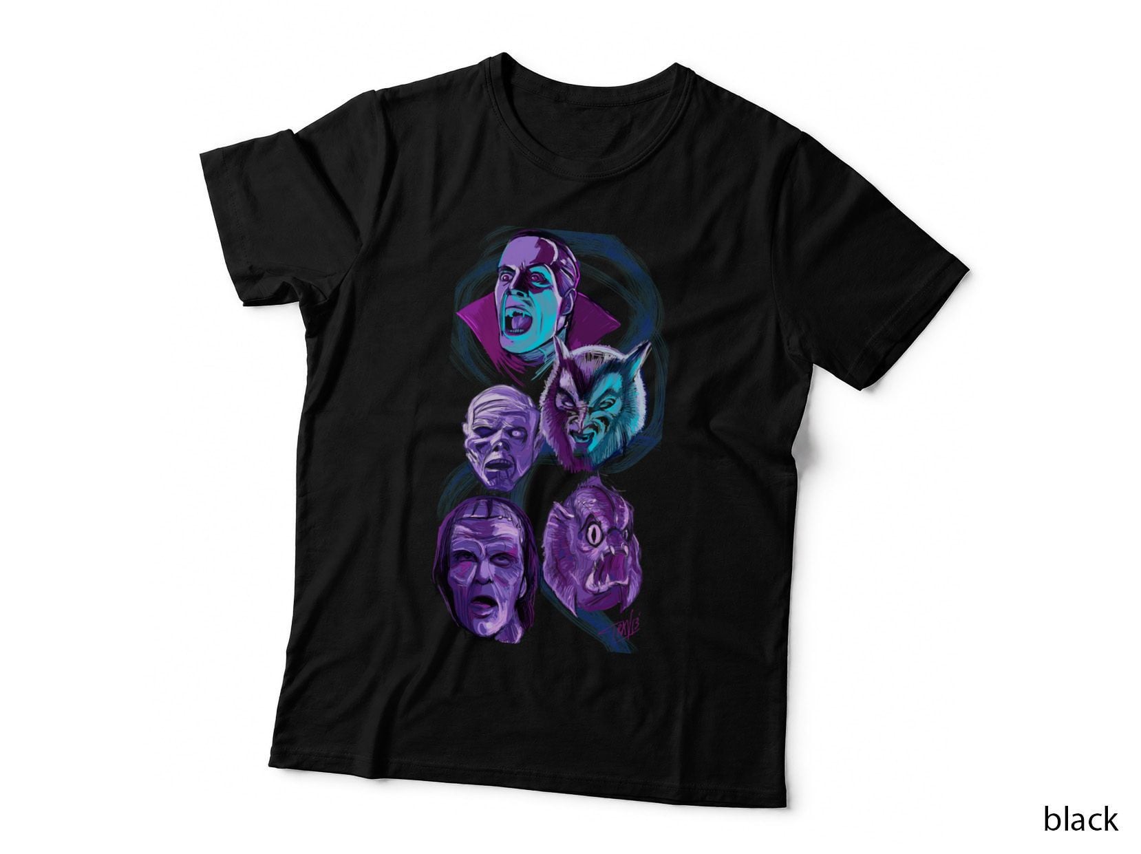 The Monster Squad T-Shirt