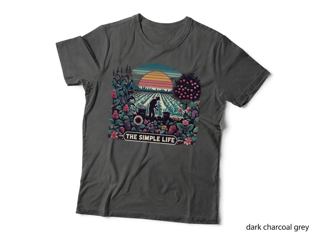 The Simple Life T-Shirt