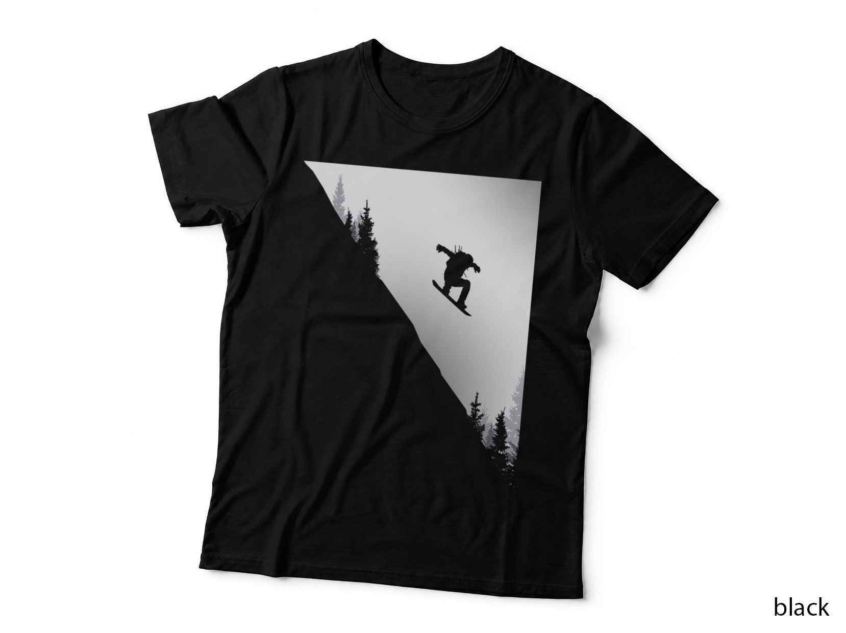 Snowboard Apparel - Snowboarding Snowboarder Snowboard T-Shirt