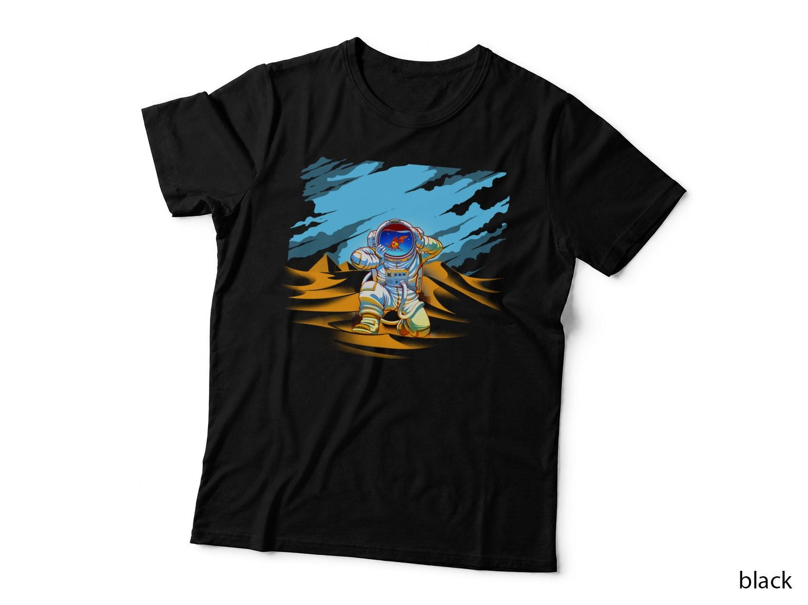 Adventure Goes Wrong T-Shirt